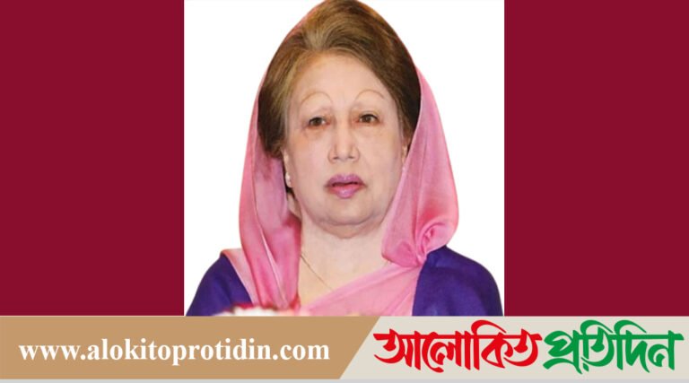 আগামীকাল আসছে এয়ার অ্যাম্বুলেন্স, খালেদা জিয়াকে লন্ডনে নেওয়া হবে রোববার!