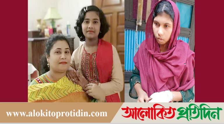 রাজধানীতে মা-মেয়ে হ*ত্যার ঘটনায় সেই গৃহকর্মী গ্রেপ্তা*র!