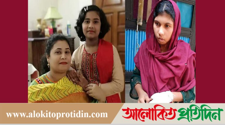 মা-মেয়েকে কেন খু-ন করলেন, জানালেন গৃহকর্মী আয়েশা!