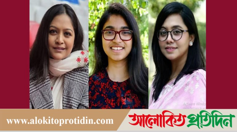 জাতীয় নাগরিক পার্টি এনসিপির ১২৫ প্রার্থীর মধ্যে নারী ১৪ জন