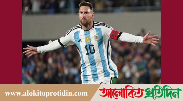 লিওনেল মেসির সঙ্গে ছবি তুলতে লাগবে প্রায় ১০ লাখ রুপি