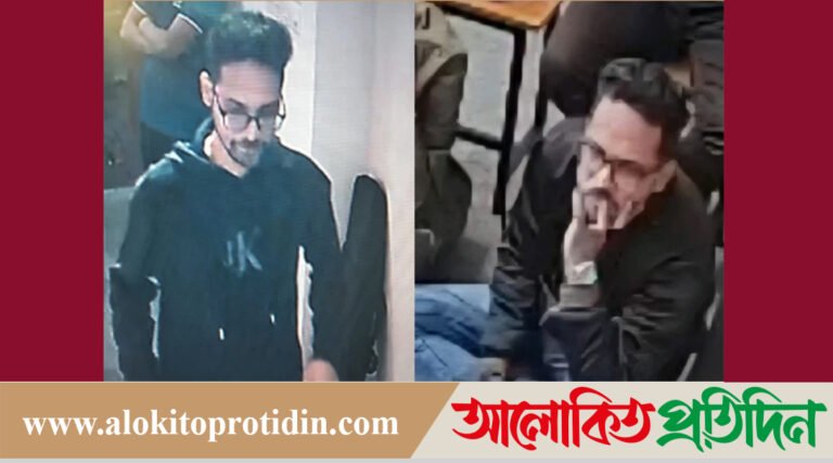 ওসমান হাদির ওপর হামলকারীকে ধরিয়ে দিলে ৫০ লাখ টাকা পুরস্কার!