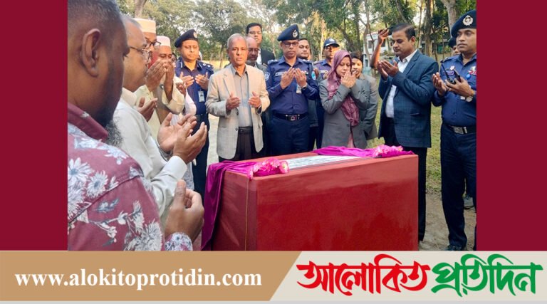 জনগণ নির্বাচনমুখী হলে কেউ বাধা দিতে পারবে না: স্বরাষ্ট্র ও কৃষি উপদেষ্টা