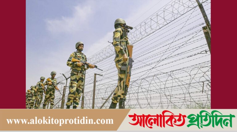 হাদির ঘা*তকদের ভারতে প্রবেশের দাবি নাকচ করলো মেঘালয় পুলিশ!