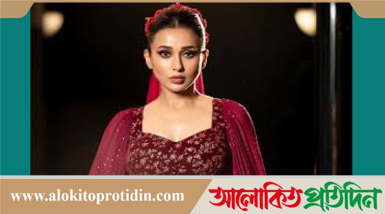 ভয়াবহ হেনস্তার শিকার মিমি চক্রবর্তী