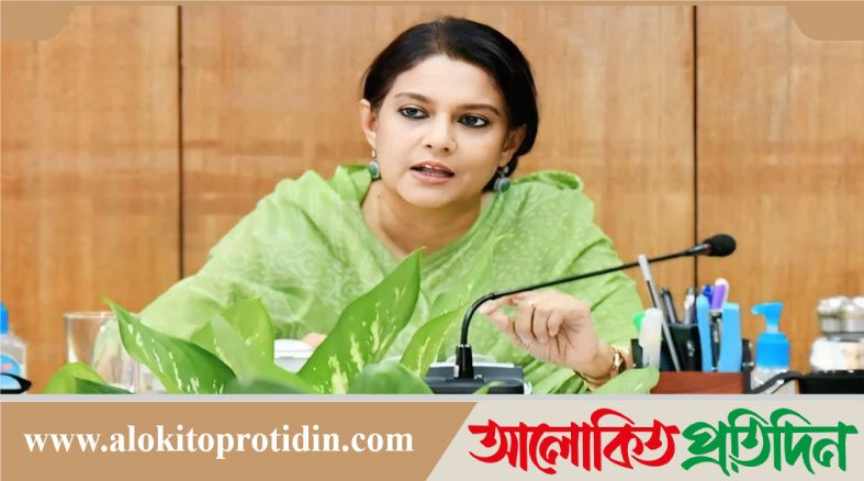 বন্যপ্রাণী সংরক্ষণে দেশের সাধারণ মানুষকে সচেতন হতে হবে: রিজওয়ানা