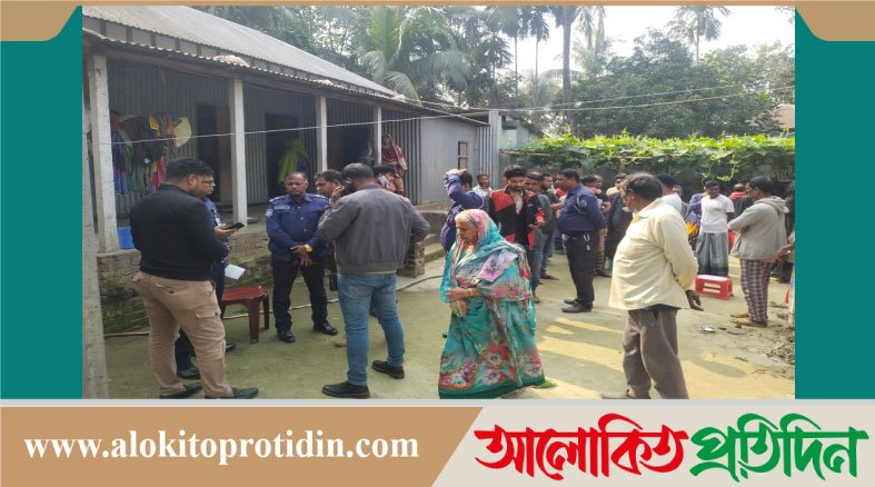 মানিকগঞ্জের সিংগাইরে গরুচোর সন্দেহে গ*ণপিটু*নিতে দুজন নি*হত