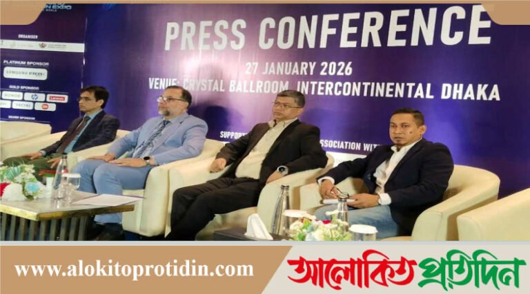 নির্বাচনকালীন সময়জুড়েও চলবে ভুয়া তথ্যবিরোধী অভিযান: আইসিটি সচিব