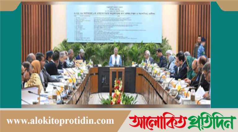 বাংলাদেশ-চীন মৈত্রী হাসপাতাল স্বাস্থ্যসেবার কেন্দ্রে পরিণত হবে: প্রধান উপদেষ্টা