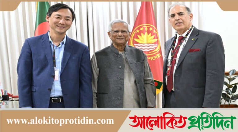 ১২ ফেব্রুয়ারিতেই নির্বাচন অনুষ্ঠিত হবে ,মার্কিন কূটনীতিকদের বললেন প্রধান উপদেষ্টা