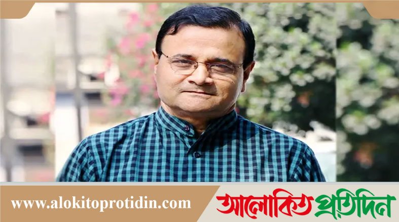 পান্তা খেতাম লবণ ছাড়া, তখন খাবারের অভাব ছিল: ডা.এজাজুল ইসলাম