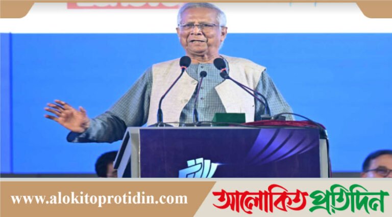 ইন্টারনেট বন্ধ করার কারণেই মহাশক্তিশালী সরকারের পতন ঘটেছে: প্রধান উপদেষ্টা