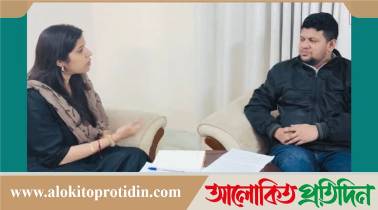 বাংলাদেশকে নিয়ে জামায়াতের সুস্পষ্ট ভিশন নেই: মাহফুজ আলম