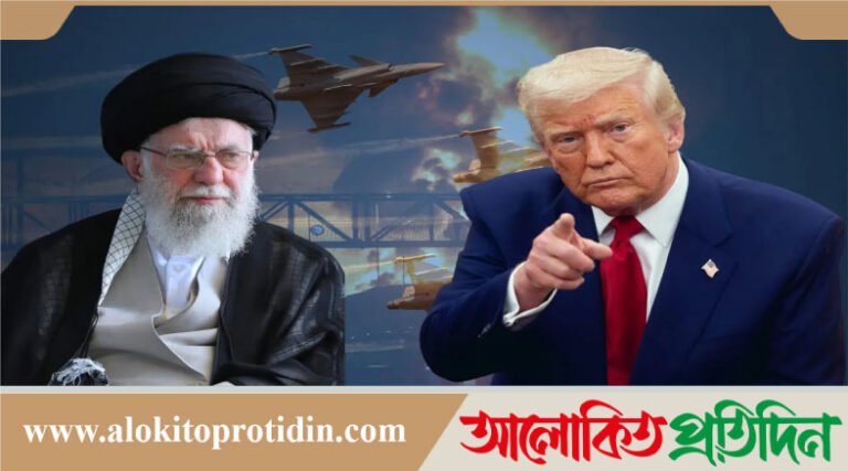 ইরানে সম্ভাব্য অভিযান নিয়ে ট্রাম্পকে অবহিত করা হয়েছে