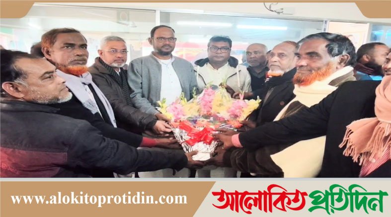 টাঙ্গাইলে জাতীয় পার্টির অর্ধশতাধিক নেতাকর্মীর বিএনপিতে যোগদান