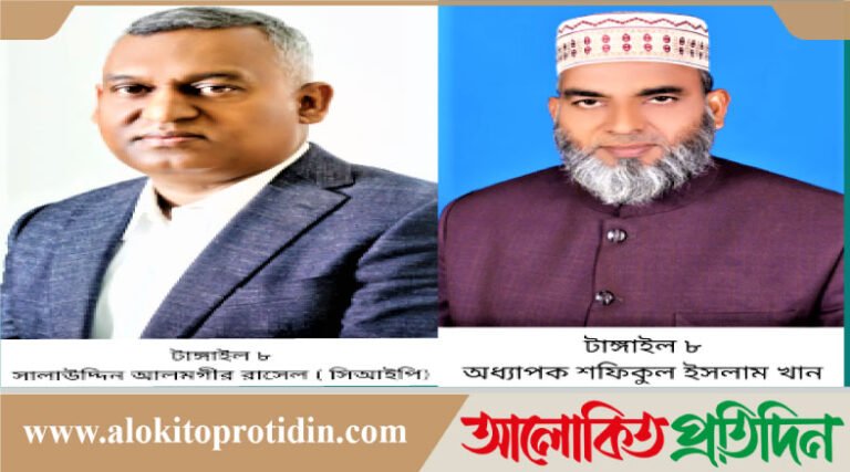 বিদেশি নাগরিকত্ব ছেড়েছেন সালাউদ্দিন, আযমের স্ত্রীর সম্পদ বেশি এবং শিক্ষকতায় সংসার চালান শফিকুল