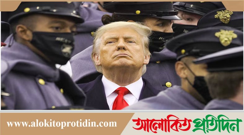 ভেনেজুয়েলার পর ট্রাম্পের নজরে আরও যেসব দেশ