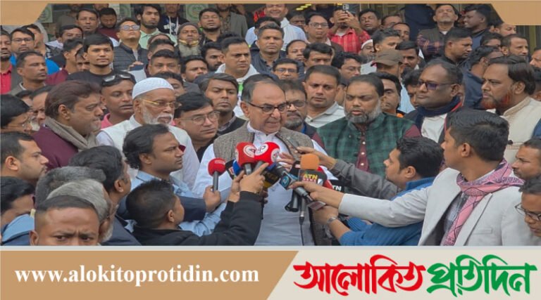 কোনো উসকানিতে পা দেব না: মির্জা আব্বাস