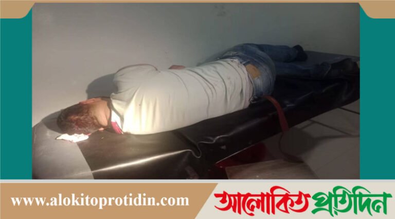 আসামি ধরতে গিয়ে হামলার শিকার পুলিশ, এসআইসহ আহত-৪