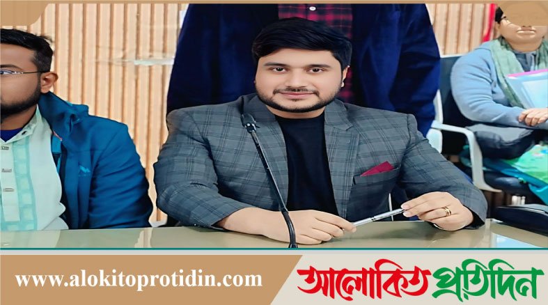 ঢাকা-১৬ আসনে ন্যাশনাল পিপলস যুব পার্টির সভাপতির মনোনয়ন বৈধ ঘোষণা করা হয়েছে