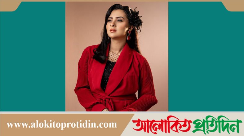 বুবলী সাইবার ক্রাইম বিভাগের সহযোগিতা চাইলেন