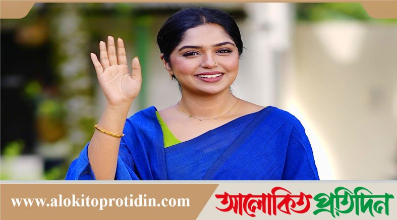 আসলে কোনোভাবেই সবাইকে খুশি করা যাবে না : হিমি