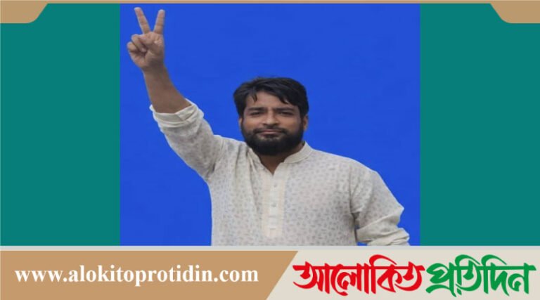 বান্দরবা‌নে সাংবা‌দিক‌কে প্রা*ণ না‌*শের হু*ম‌*কি-থানায় অ‌*ভি‌যো*গ