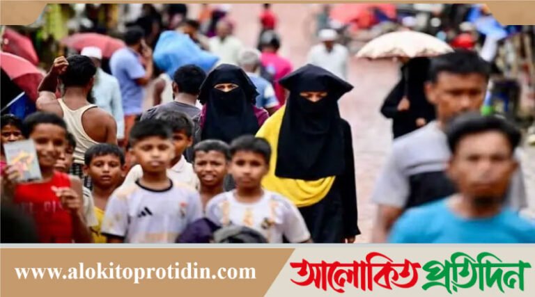 আন্তর্জাতিক আদালতে সাক্ষ্য দেবেন রোহিঙ্গা ভুক্তভোগীরা