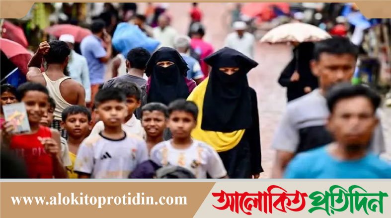 আন্তর্জাতিক আদালতে সাক্ষ্য দেবেন রোহিঙ্গা ভুক্তভোগীরা