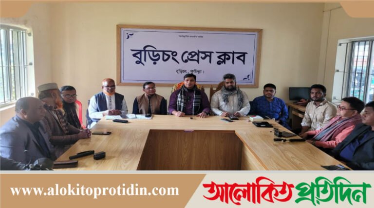 তরুণ প্রজন্মই এ দেশকে এগিয়ে নিয়ে যাবে তাদের কোনোভাবেই দাবিয়ে রাখা যাবে না:ব্যারিস্টার জুবায়ের 