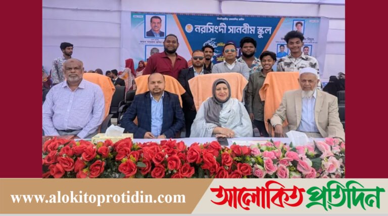 একটি সুন্দর জাতি গঠনে শিক্ষার কোনো বিকল্প নেই: খায়রুল কবির খোকন