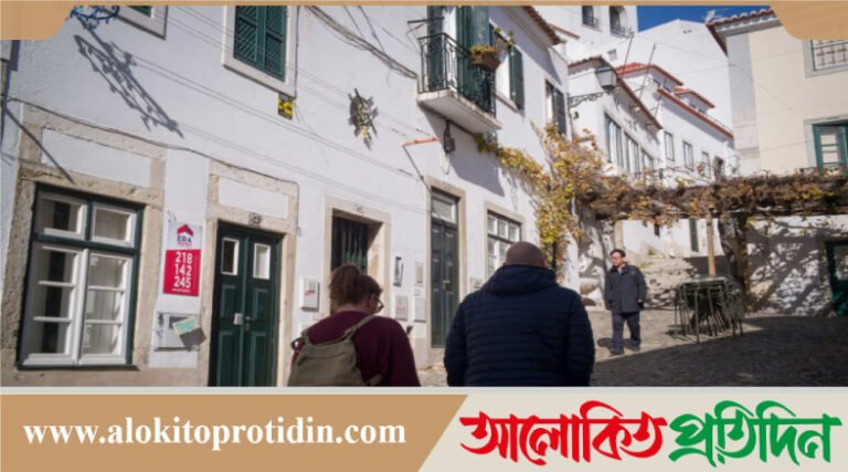 ‘স্বপ্নের দেশ’ ছেড়ে পালাচ্ছেন খোদ আমেরিকানরাই