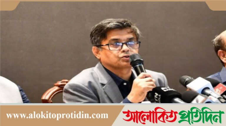 ১৭ ফেব্রুয়ারির মধ্যেই নির্বাচিত সরকারের শপথ: প্রেস সচিব