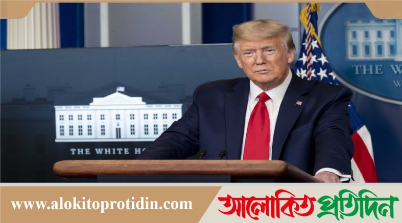 ট্রাম্প ১০দিন সময় দিলেন, হামলা হলে সব জায়গায় পাল্টা হামলার হুমকি ইরানের