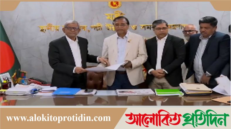 মেয়াদ অনুযায়ী পর্যায়ক্রমে সিটি করপোরেশন নির্বাচন হবে : মির্জা ফখরুল