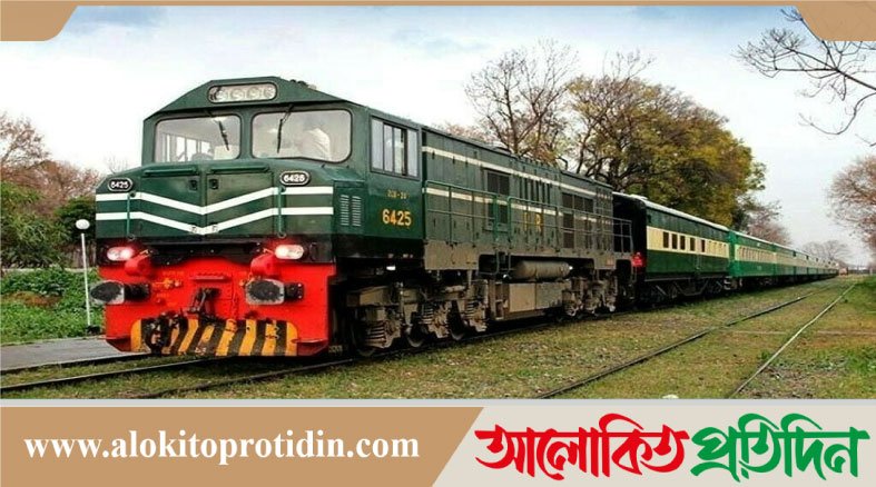 পাকিস্তান থেকে মালবাহী ওয়াগন ও বগি কিনতে আগ্রহ দেখিয়েছে বাংলাদেশ
