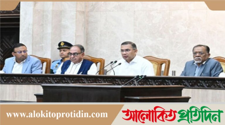 নির্বাচনি অঙ্গীকার পূরণে সরকারি কর্মকর্তাদের আন্তরিক সহযোগিতা চান প্রধানমন্ত্রী