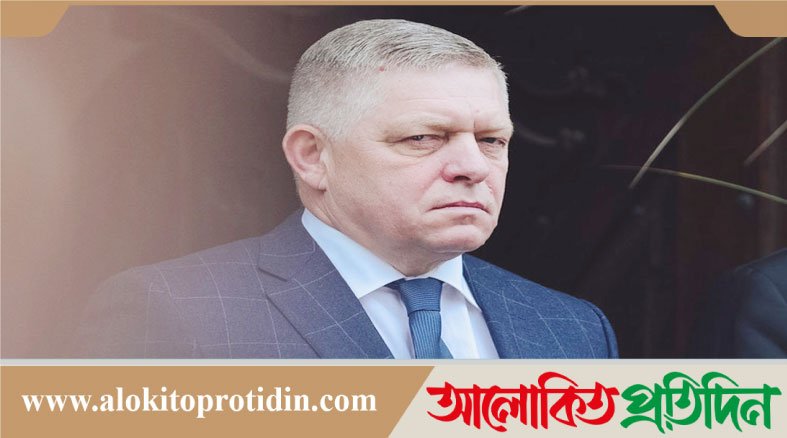 বিদ্যুৎ বন্ধ করে ইউক্রেনকে আল্টিমেটাম দিলো স্লোভাকিয়া