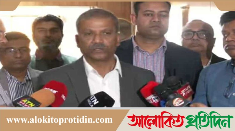 বিএনপির ইচ্ছাতেই সংসদের দক্ষিণ প্লাজায় শপথ অনুষ্ঠান: আইন উপদেষ্টা