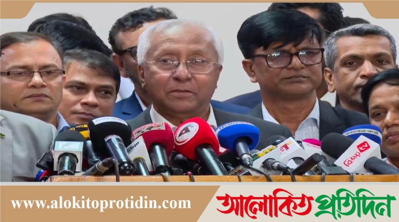 সংসদ নির্বাচনের ফলাফলের সরকারি গেজেট আজই