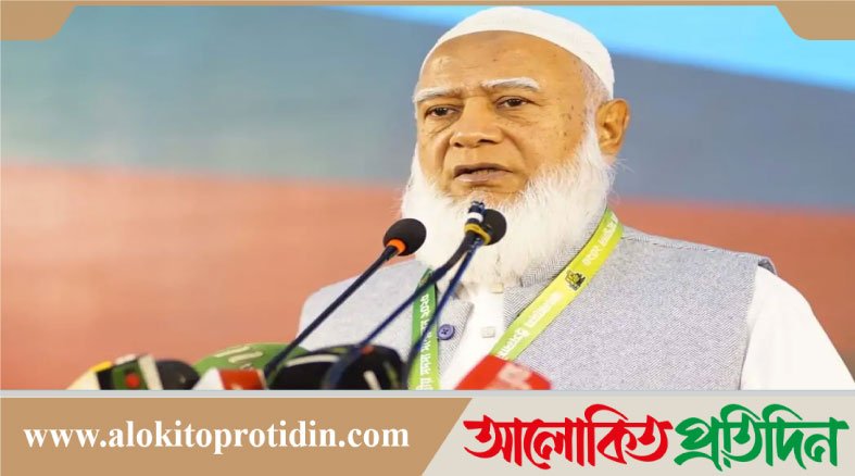 ভিন্নমত দমন নয়- স্বাগত জানানোই হোক নতুন রাজনৈতিক সংস্কৃতি: ডা.শফিকুর রহমান