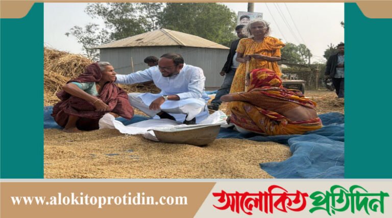 টাঙ্গাইলকে ‘মডেল জেলা’ গড়তে টুকুর ২৩ দফা উন্নয়ন অঙ্গীকার