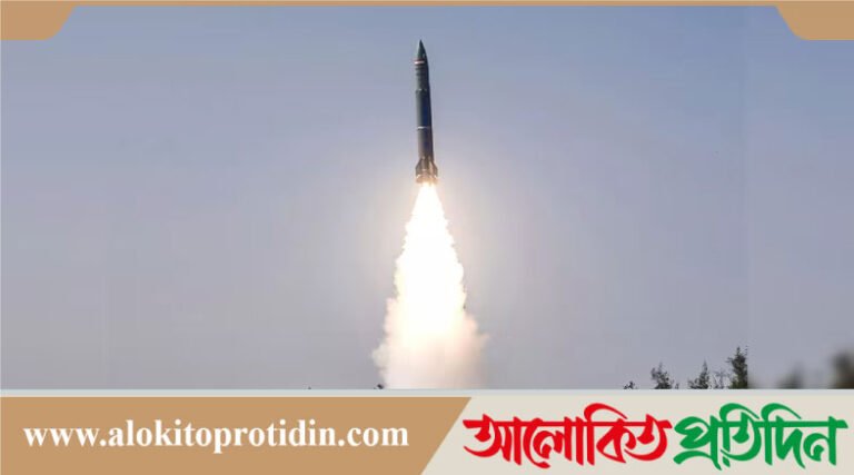 ই*রানের পাল্টা মি*সাইল হা*মলায় আবুধাবিতে একজন নি*হত