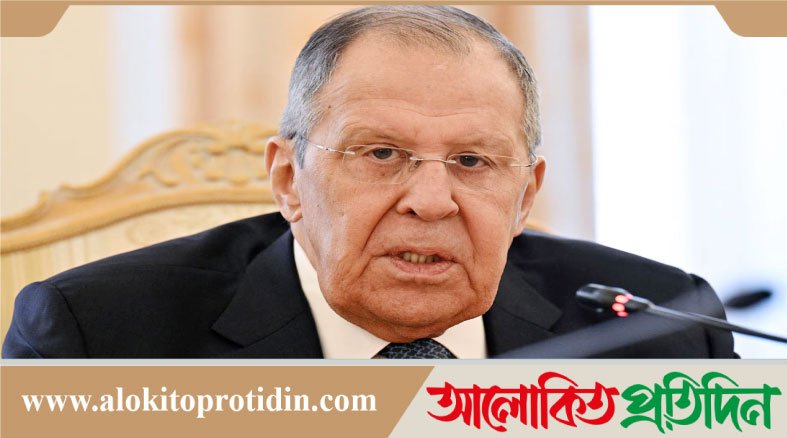 ইরানে হামলার অর্থ ‘আগুন নিয়ে খেলা’, ট্রাম্পকে সতর্কবার্তা রাশিয়ার