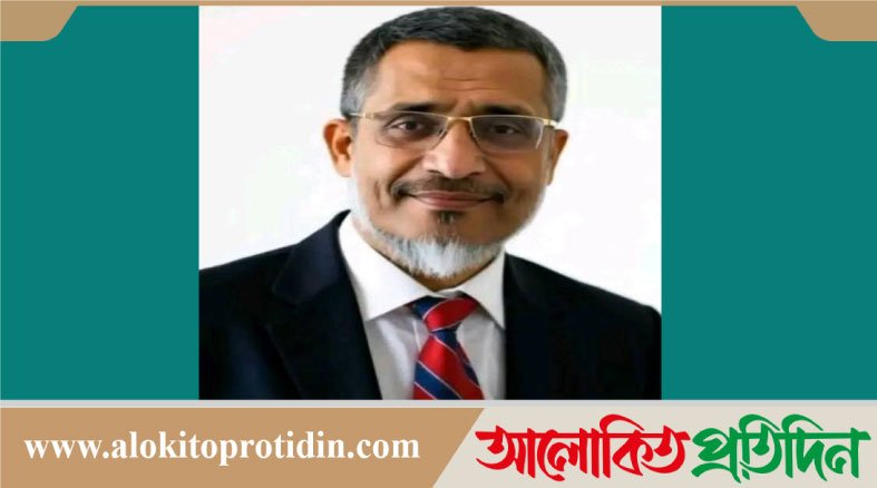 লুৎফুজ্জামান বাবরকে স্বরাষ্ট্রমন্ত্রী হিসেবে দেখতে চান নেত্রকোনাবাসী