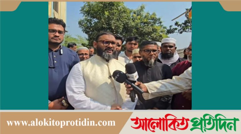 মানুষের সাংবিধানিক অধিকার আদায়ে আমরা আপোষহীন: মানিকগঞ্জে ব্যারিস্টার আরমান এমপি