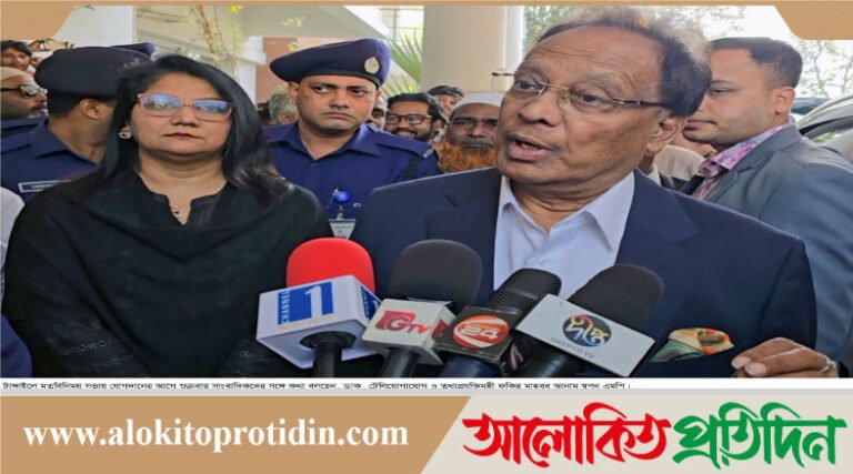 গুরুত্বপূর্ণ জায়গায় ফ্রি ওয়াইফাই চালু করা হবে : ডাক ও তথ্যপ্রযুক্তি মন্ত্রী