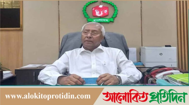 ১১৬ আসনে ব্যালট পেপার পৌঁছে দেয়া হয়েছে : ইসি সচিব