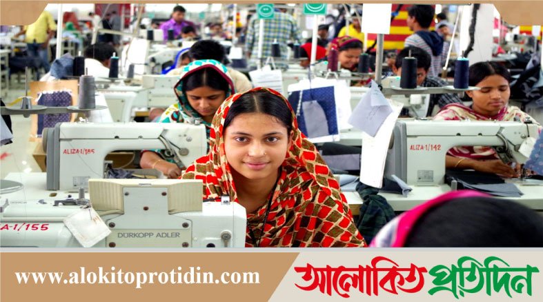 বাংলাদেশ ও যুক্তরাষ্ট্রের চুক্তিতে চিন্তিত ভারতীয় তৈরি পোশাক রপ্তানিকারকরা