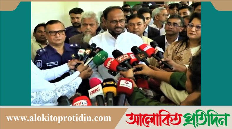 সকলের দোয়া ও সহযোগিতা চাইলেন প্রতিমন্ত্রী টুকু